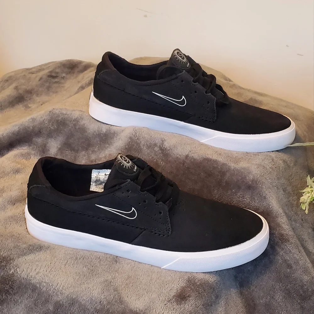 Nike men's SB Shane O'Neeill size 8 - Picture 1 of 9